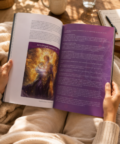 Libro de Geometría Sagrada — VENALUZ: Consciencia y el Arte de Crear | Luis Tres 33 - Imagen 16