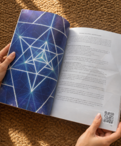 Libro de Geometría Sagrada — VENALUZ: Consciencia y el Arte de Crear | Luis Tres 33 - Imagen 15