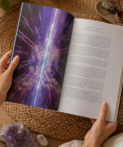 Libro de Geometría Sagrada — VENALUZ: Consciencia y el Arte de Crear | Luis Tres 33 - Imagen 12
