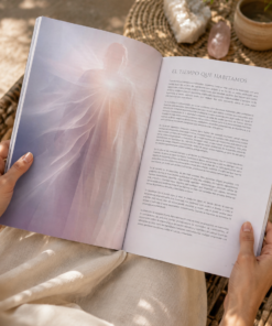 Libro de Geometría Sagrada — VENALUZ: Consciencia y el Arte de Crear | Luis Tres 33 - Imagen 19