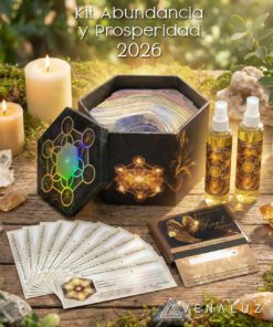 Kit Abundancia y Prosperidad 2026
